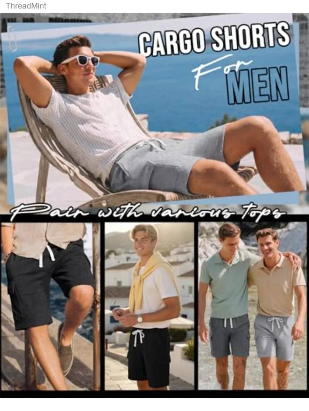 N/A pack men’s